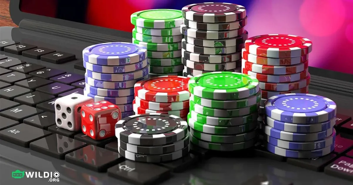 Đánh Bài Casino Wildio: Baccarat Và Poker Dành Cho Cao Thủ