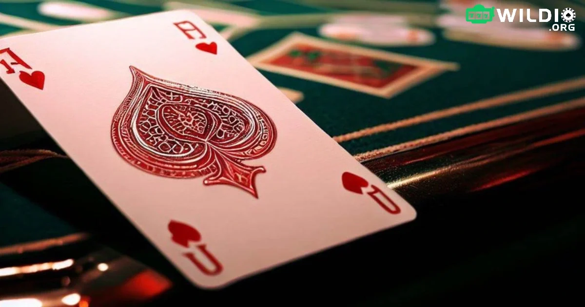 Các Kỹ Thuật Chơi Baccarat Đơn Giản